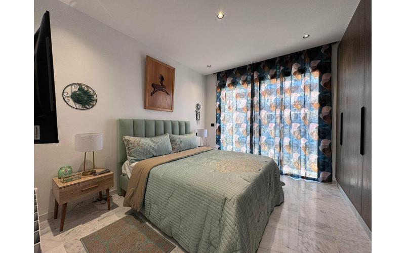 Appartement s+2 6