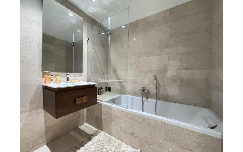 Appartement s+2 7