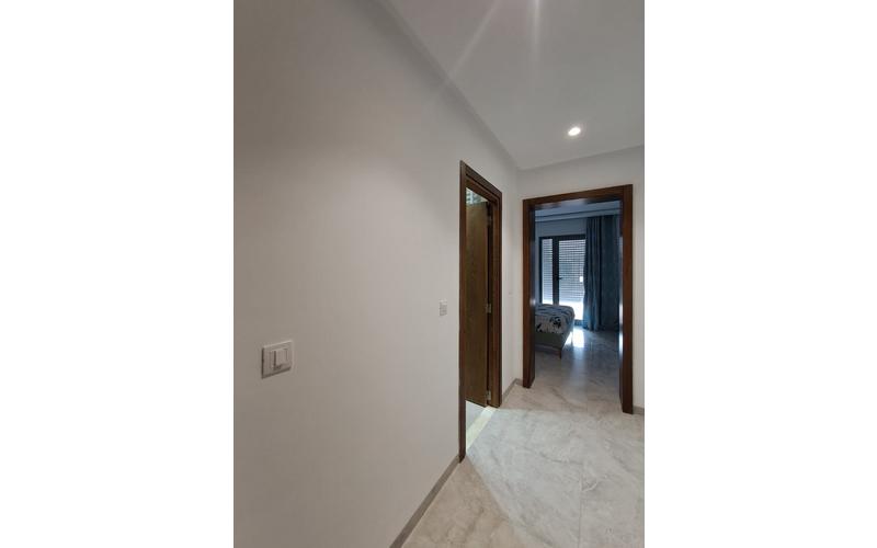 Appartement s+2