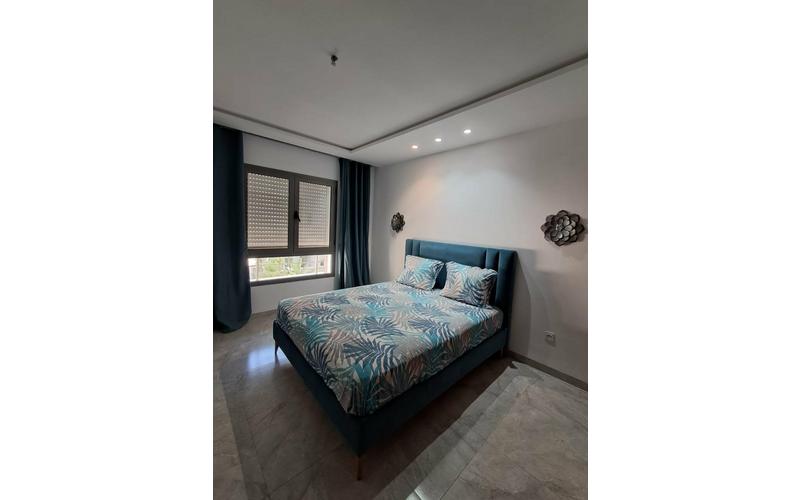 Appartement s+2 2