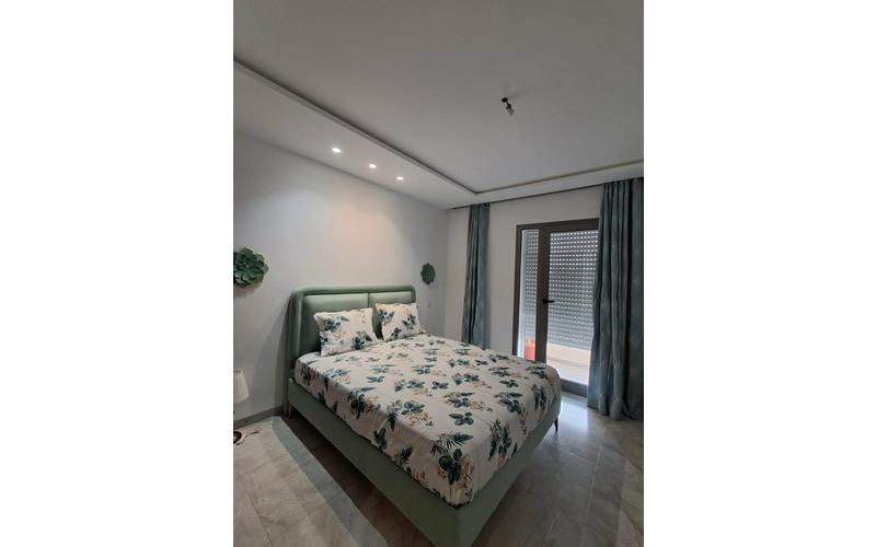 Appartement s+2 3