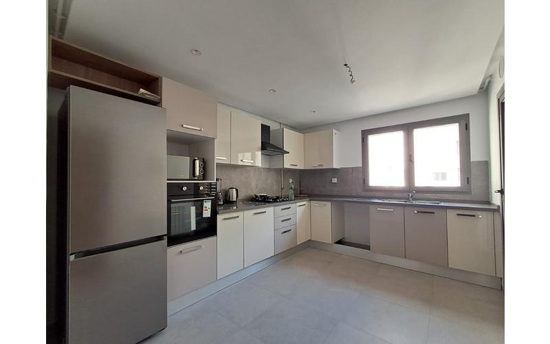 Appartement s+2 4