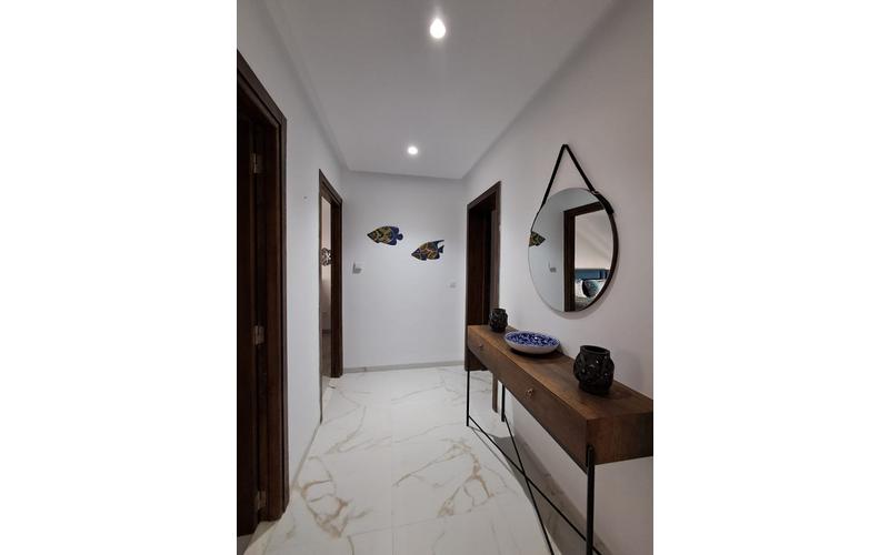 Appartement s+2 5