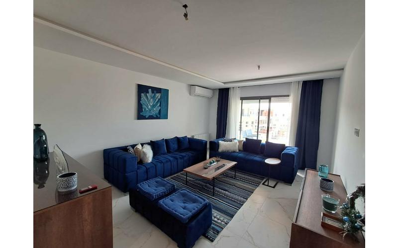 Appartement s+2 6