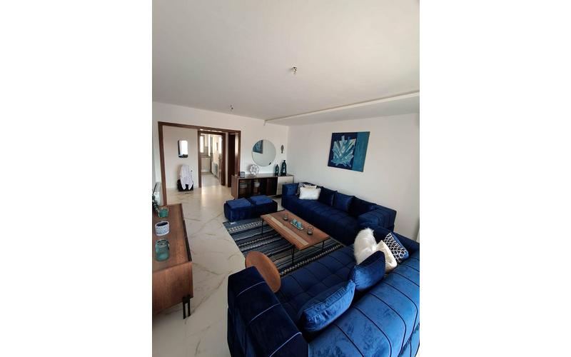Appartement s+2 7