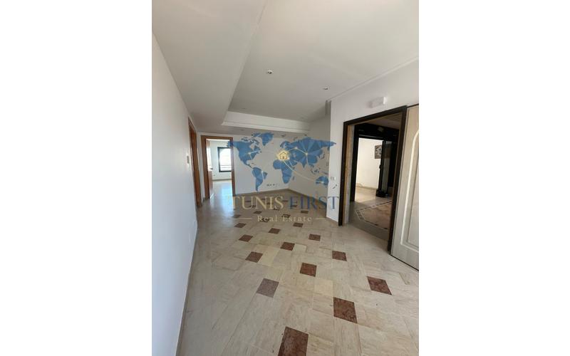 Appartement s+4