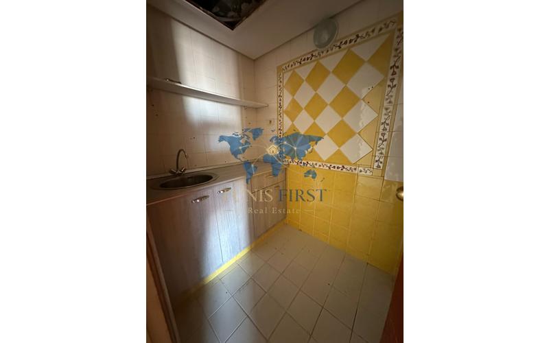 Appartement s+4 2