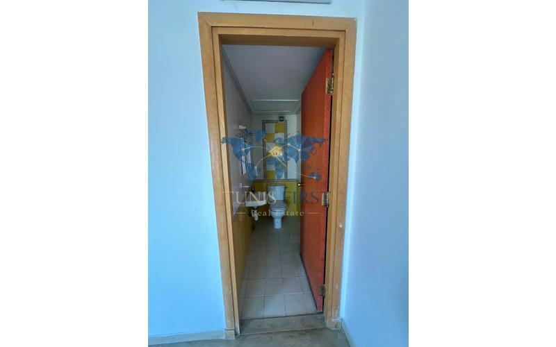 Appartement s+4 3