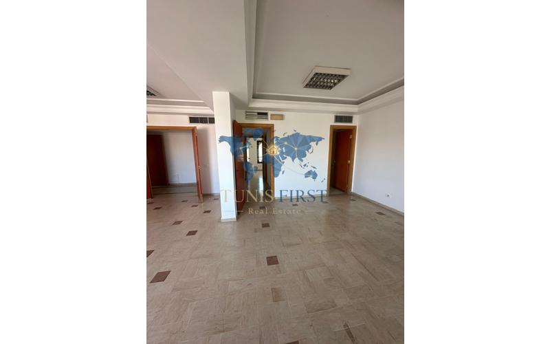 Appartement s+4 4