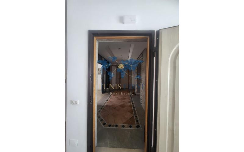 Appartement s+4 6