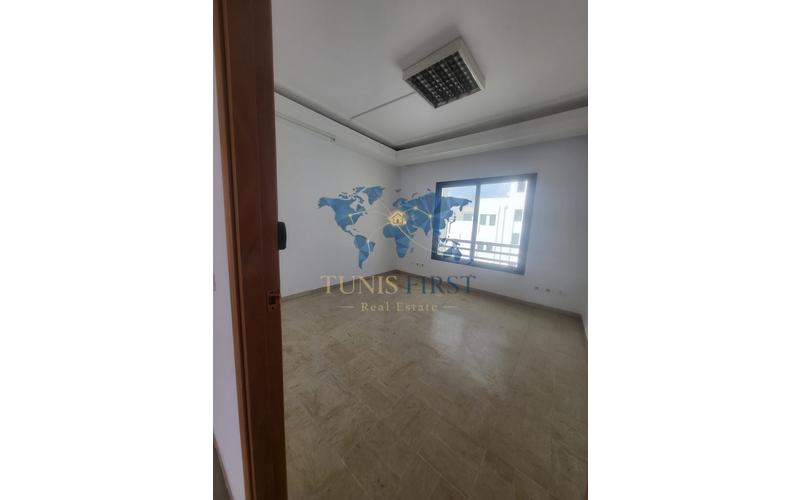 Appartement s+4 7