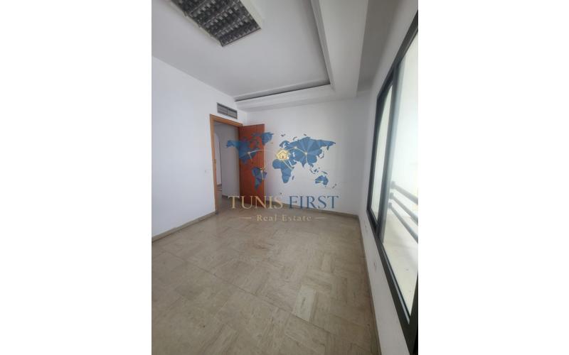 Appartement s+4 8