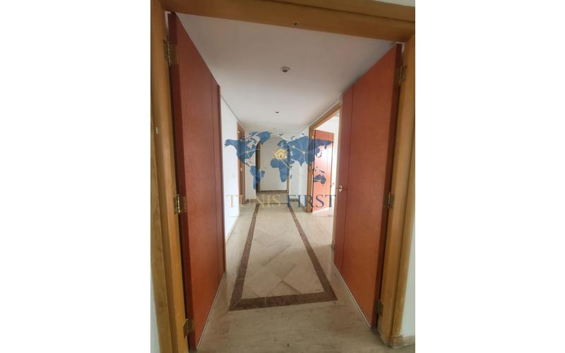Appartement s+4 9