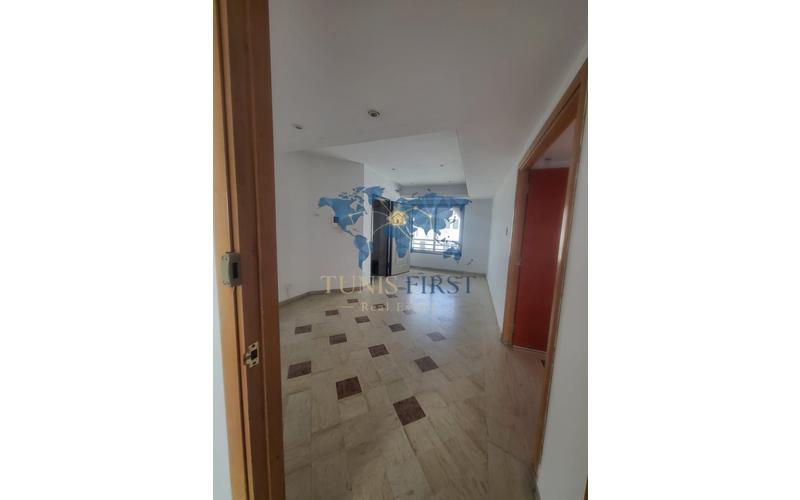 Appartement s+4 10