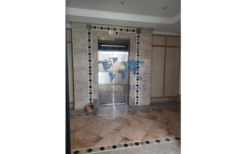 Appartement s+4 12