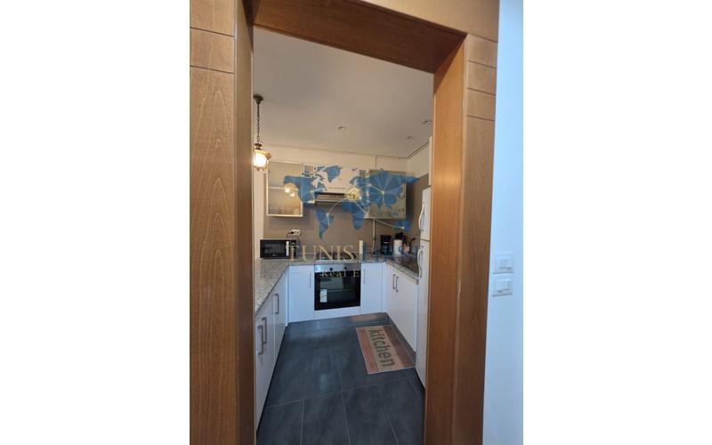 Appartement s+1 3