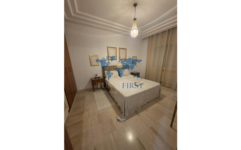 Appartement s+1 4