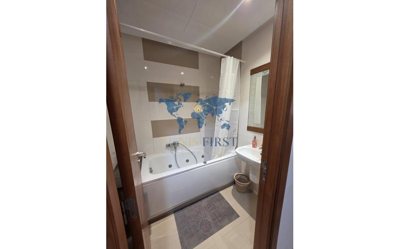 Appartement s+1 5