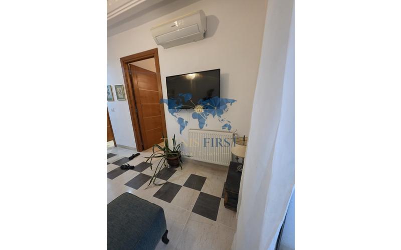 Appartement s+1 6