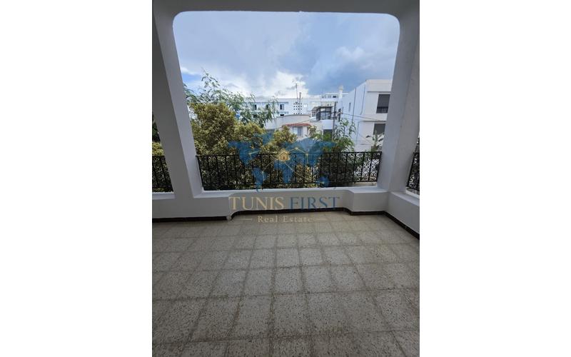 Appartement s+3
