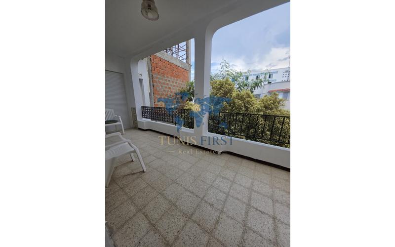 Appartement s+3 3