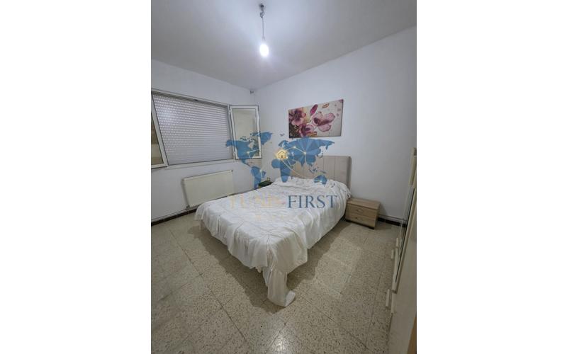 Appartement s+3 5