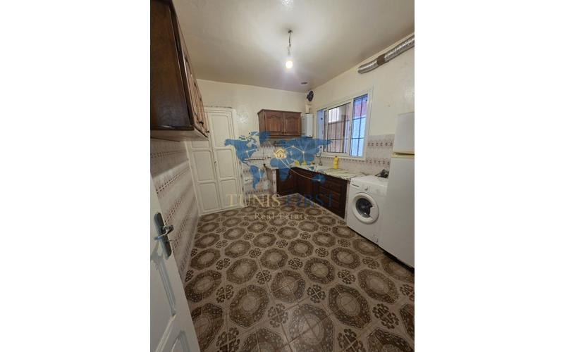 Appartement s+3 6