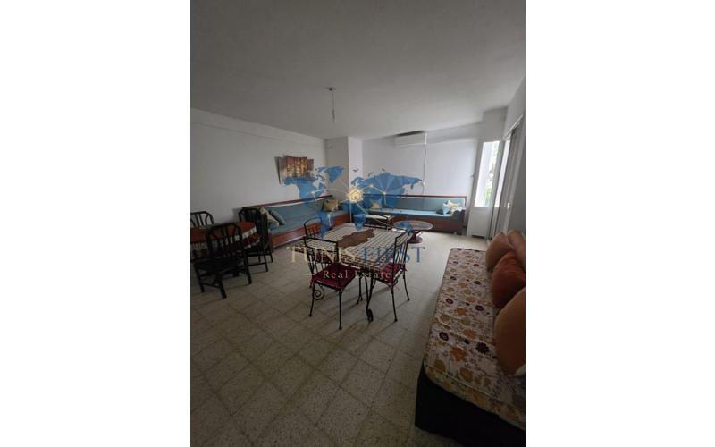 Appartement s+3 7