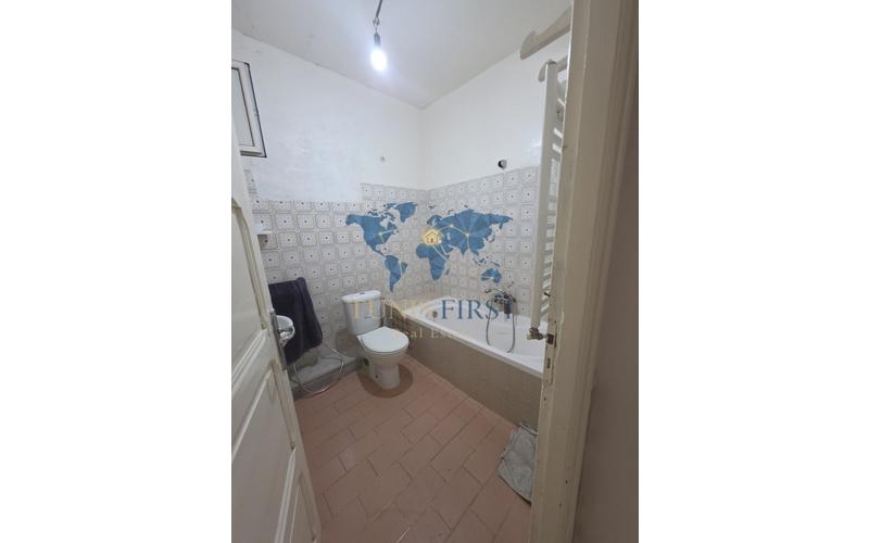 Appartement s+3 9
