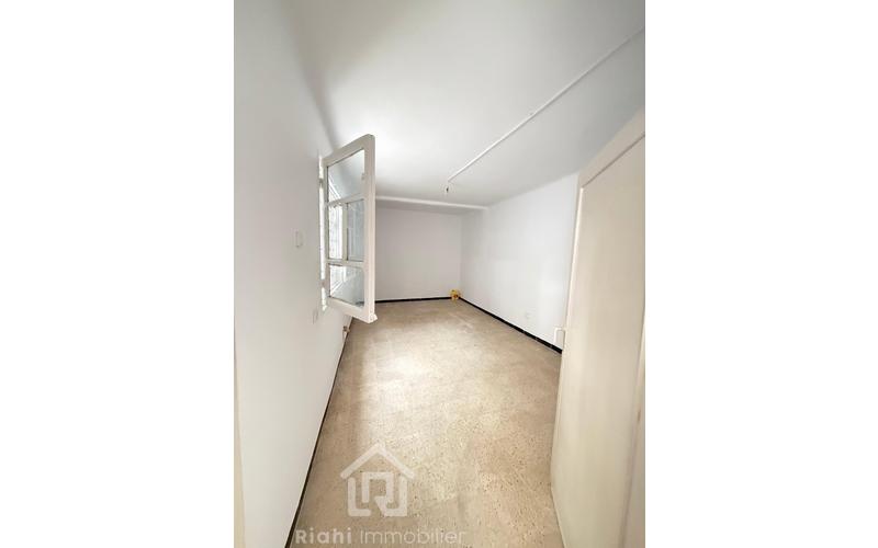 Appartement s+1