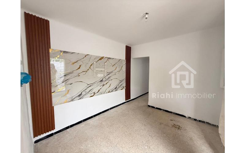 Appartement s+1 2