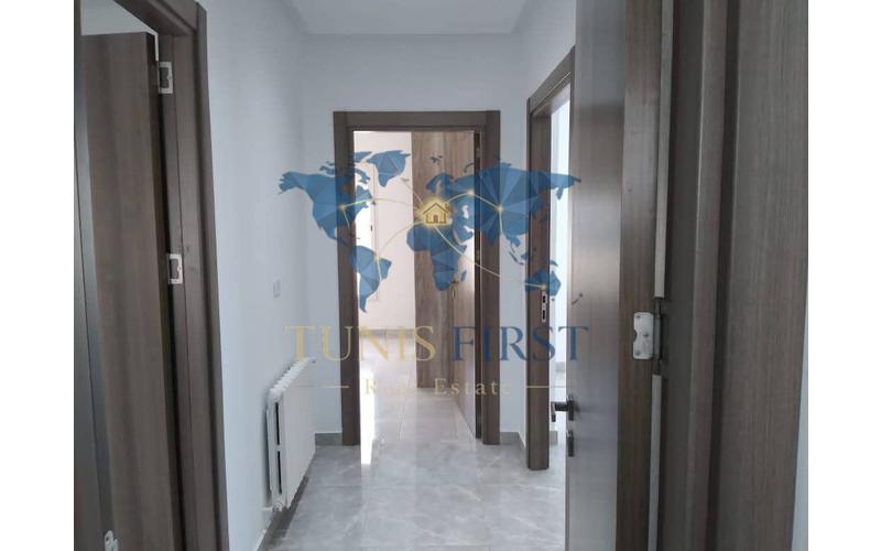 Appartement s+2 2