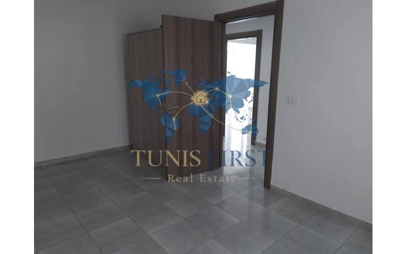 Appartement s+2 3