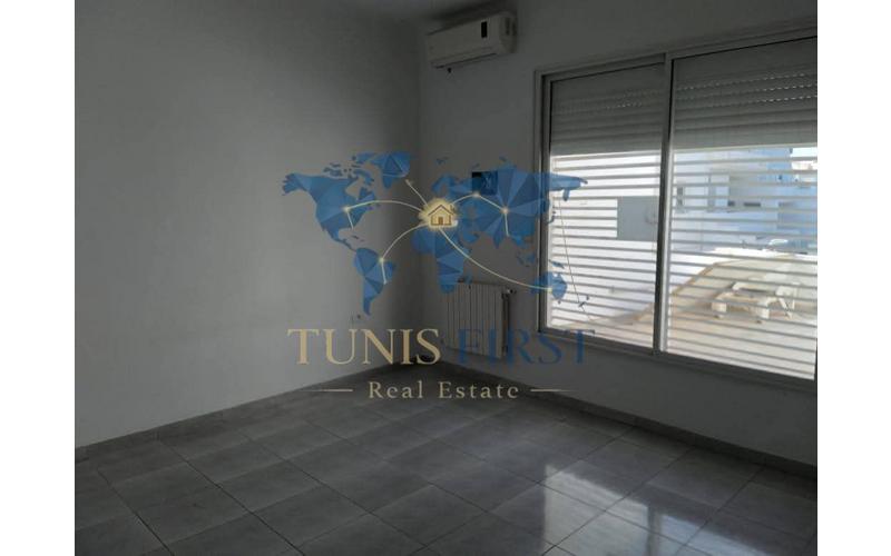 Appartement s+2 5