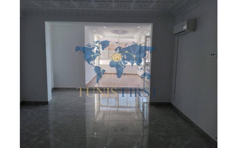 Appartement s+2 6