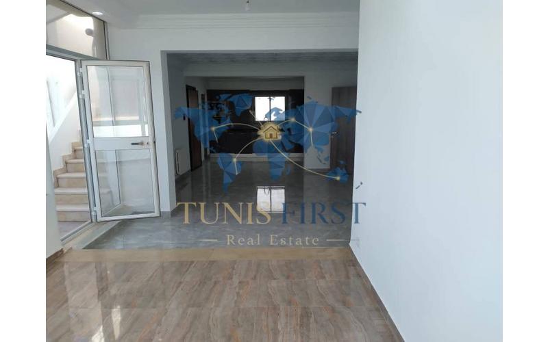 Appartement s+2 7
