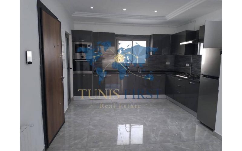 Appartement s+2 9