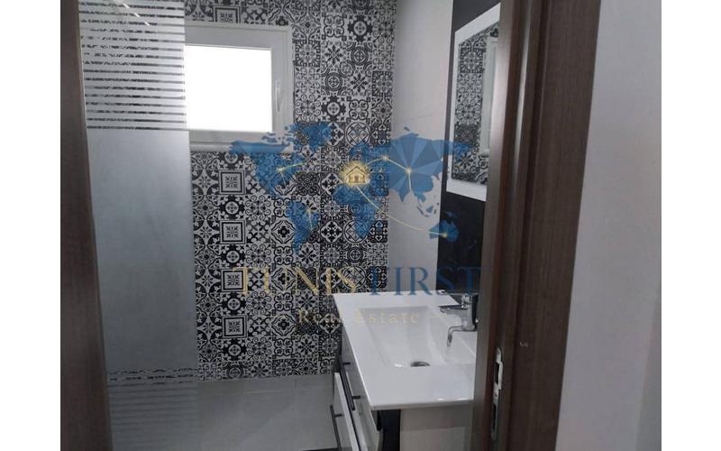 Appartement s+2 10