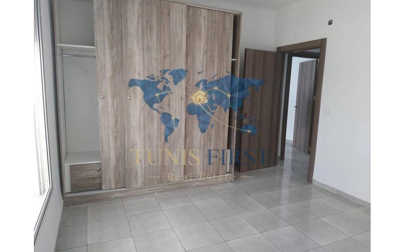Appartement s+2 11