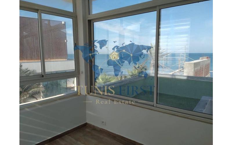 Appartement s+2 14