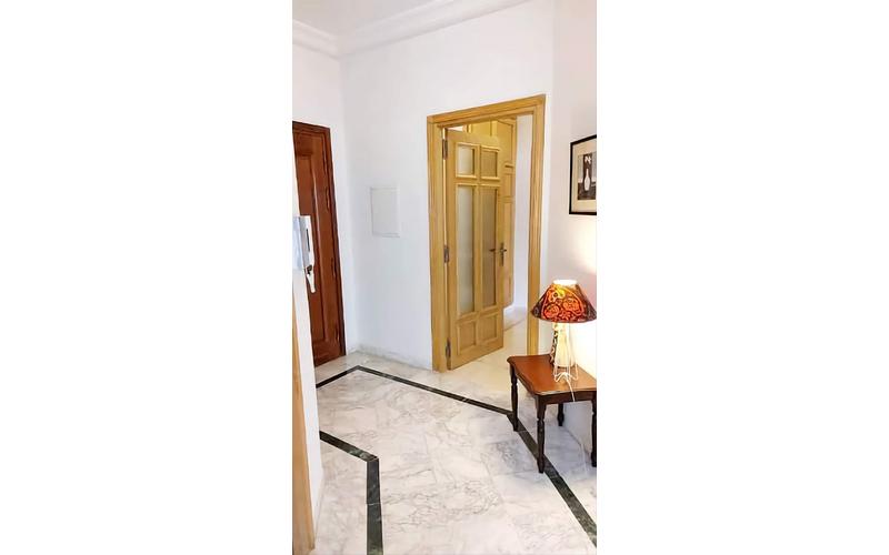 Appartement s+2
