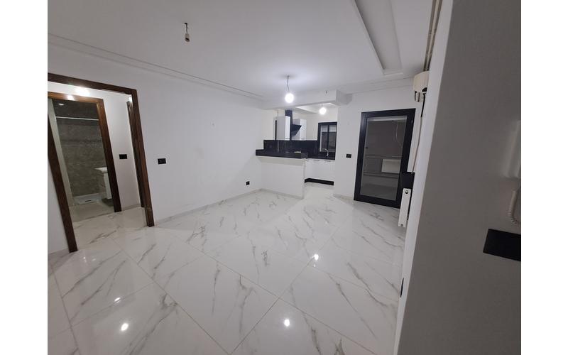 Appartement s+1