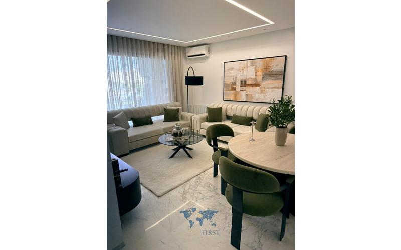 Appartement s+1 2