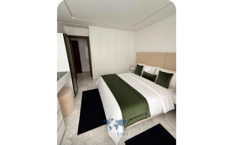 Appartement s+1 3