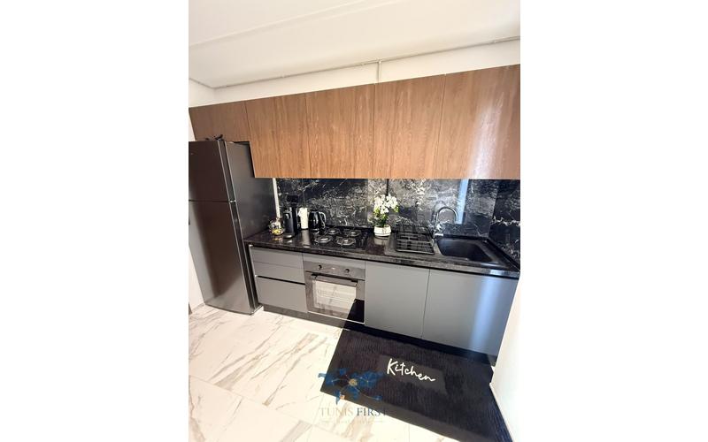 Appartement s+1 4