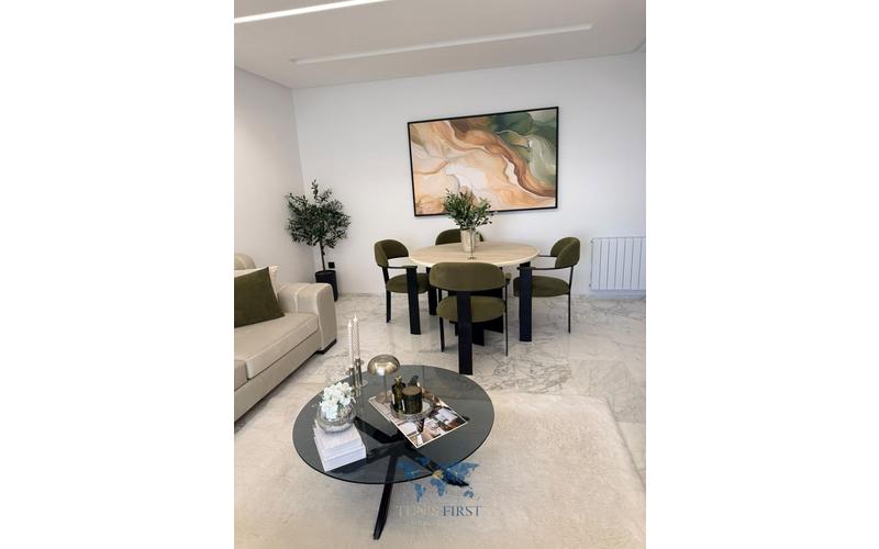 Appartement s+1 5