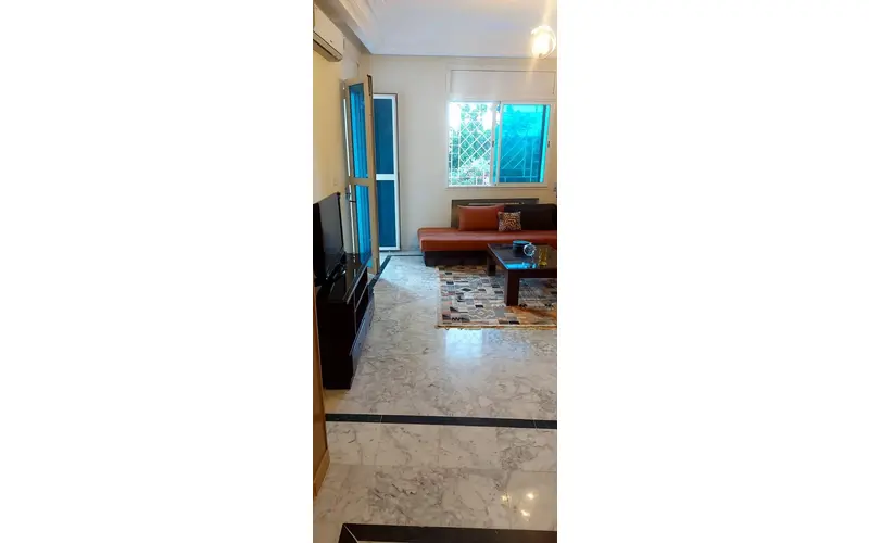 Appartement s+1 2