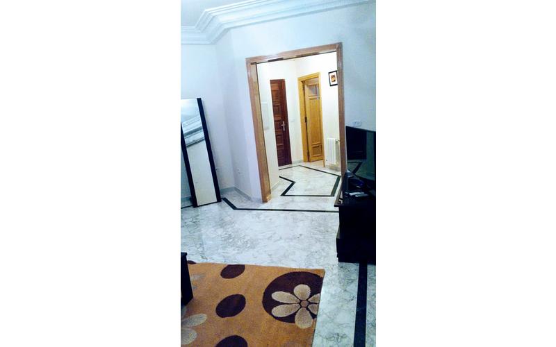 Appartement s+1 5