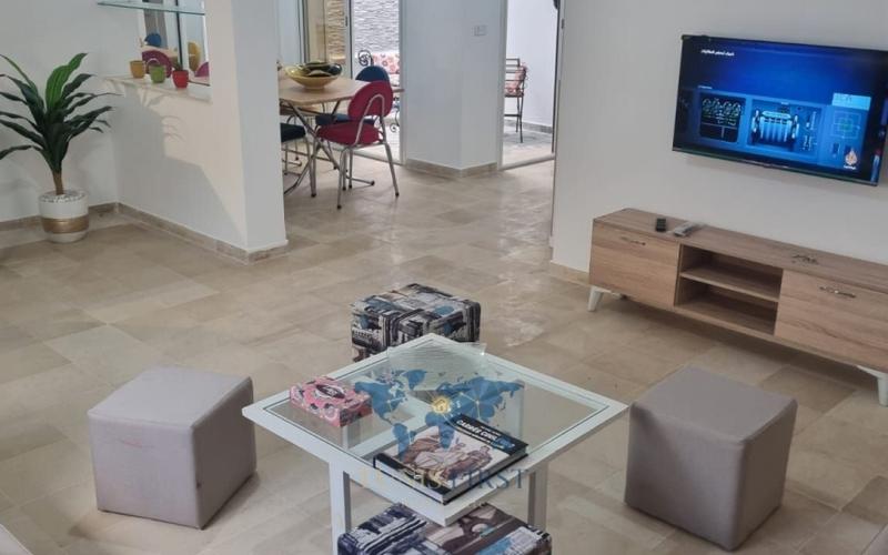 Appartement s+2 3