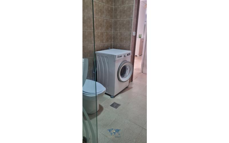 Appartement s+2 5